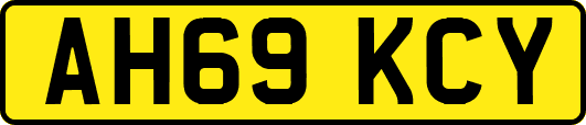 AH69KCY