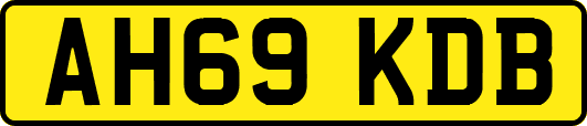 AH69KDB