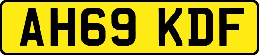 AH69KDF