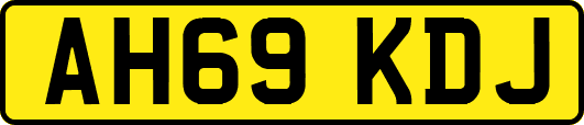 AH69KDJ