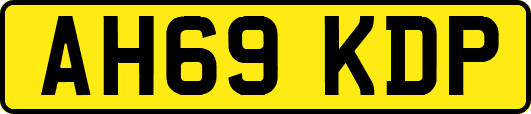 AH69KDP
