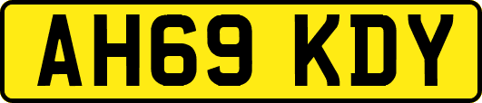 AH69KDY