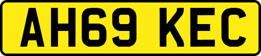 AH69KEC