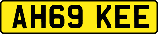 AH69KEE