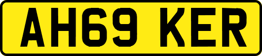 AH69KER