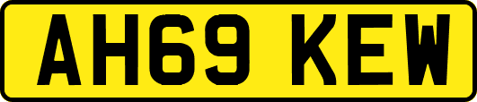 AH69KEW