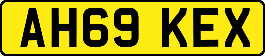 AH69KEX