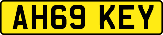 AH69KEY