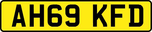 AH69KFD