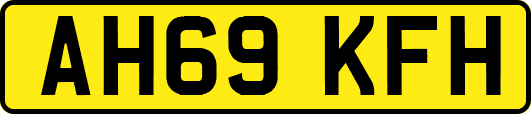 AH69KFH
