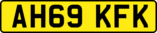 AH69KFK