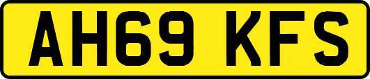 AH69KFS