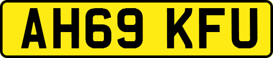 AH69KFU