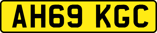 AH69KGC