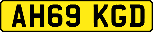 AH69KGD