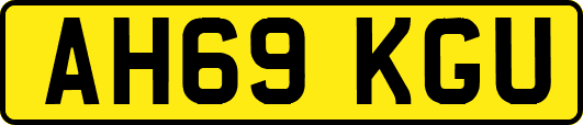 AH69KGU