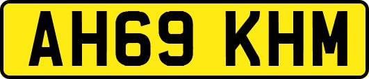 AH69KHM