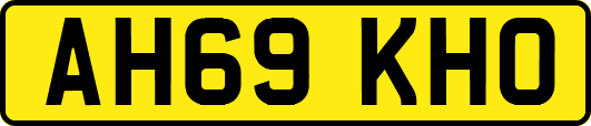AH69KHO