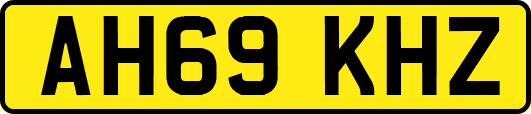 AH69KHZ