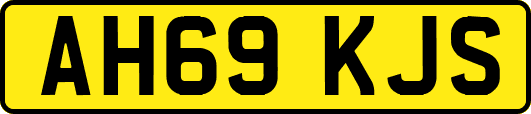 AH69KJS