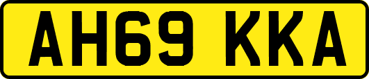 AH69KKA