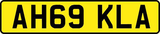 AH69KLA