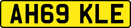 AH69KLE