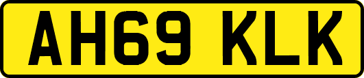 AH69KLK