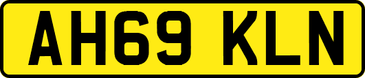 AH69KLN