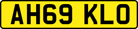 AH69KLO