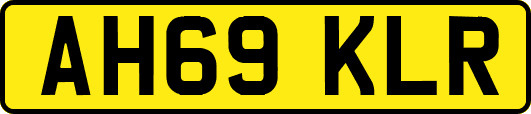 AH69KLR