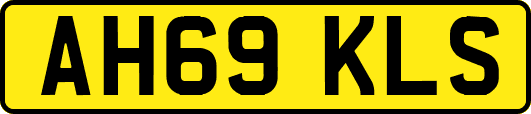 AH69KLS