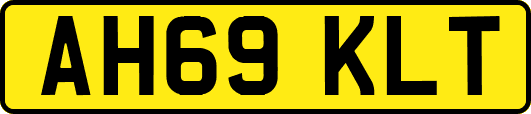 AH69KLT