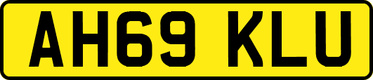 AH69KLU