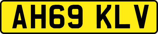AH69KLV