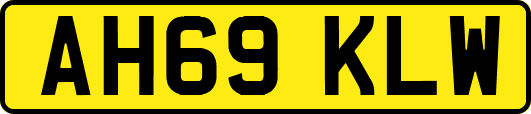 AH69KLW