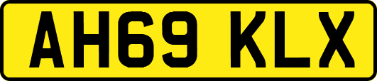 AH69KLX