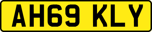 AH69KLY