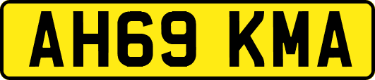 AH69KMA