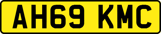 AH69KMC