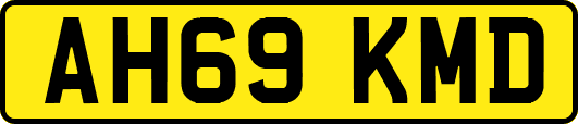 AH69KMD