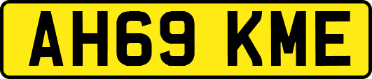 AH69KME