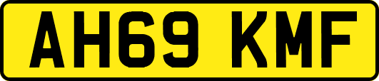 AH69KMF