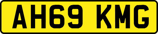 AH69KMG