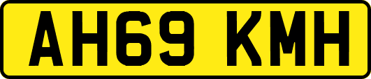 AH69KMH