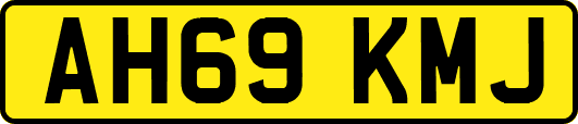 AH69KMJ