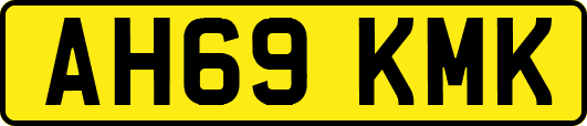 AH69KMK