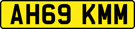 AH69KMM