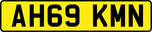 AH69KMN