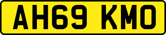 AH69KMO